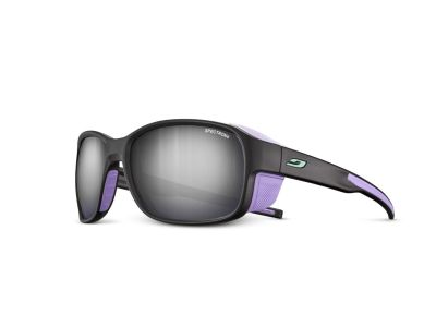 Julbo MONTEROSA 2 spectron 4 szemüveg, fekete