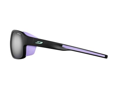 Julbo MONTEROSA 2 spectron 4 szemüveg, fekete