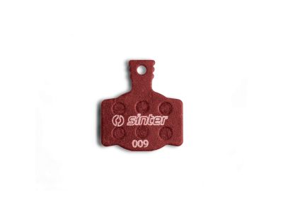Okładziny hamulcowe Sinter S514 Magura/Campagnolo, organiczne