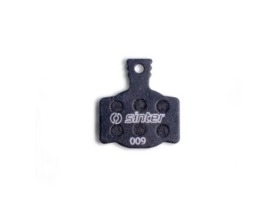Okładziny hamulcowe Sinter S550 Magura/Campagnolo, półmetaliczne