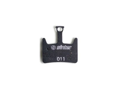 Plăcuțe de frână Sinter S550 Hayes, semimetalice