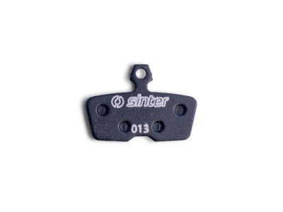 Sinter S550 SRAM Code/Guide brake pads, semi-metallic