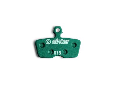 Sinter S2032 SRAM Code/Guide brake pads, organic