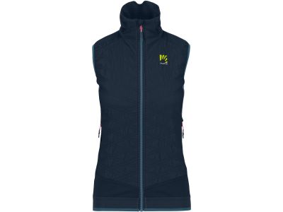 Karpos ALAGNA PLUS EVO women&#39;s vest, Vulcan