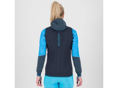 Karpos ALAGNA PLUS EVO women&#39;s vest, Vulcan