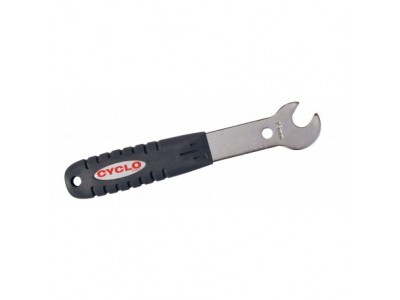 Weldtite Cyclo tools Wrench for pedals