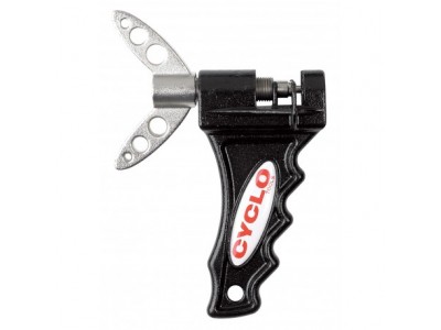 Weldtite Cyclo tools Professional chain riveter