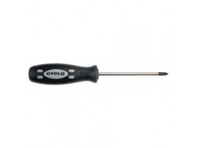 Cyclo tools Cross screwdriver 1x100