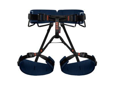 Mammut 4 Slide Harness üléskanalas, kék