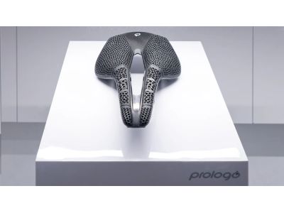 Prologo NAGOR4 3D PAS NACK saddle, 137 mm