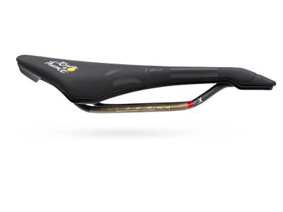 Prologo Dimension Tour de France TIROX saddle, 143 mm