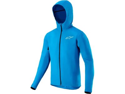 Jachetă Alpinestars Steppe Packable, albastru electric
