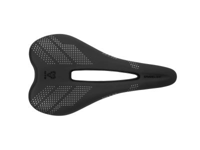 WTB Gravelier Medium Cr-Mo saddle, 140 mm