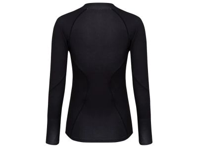 Cycology Damen T-Shirt, schwarz