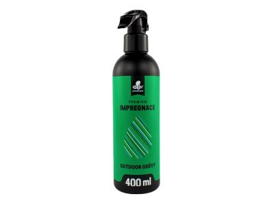 Inproducts impregnation for outdoor clothing, 400 ml