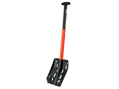 Mammut Alugator Light avalanche shovel, orange