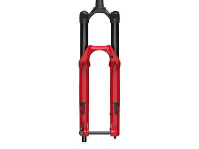 Marzocchi Super Z GripX 29&quot; Suspension Fork, 180mm, Red, 2025