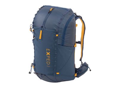 Plecak Exped Impulse, 30 l, granatowy