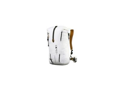 Exped Whiteout 45 backpack, 45 l, white