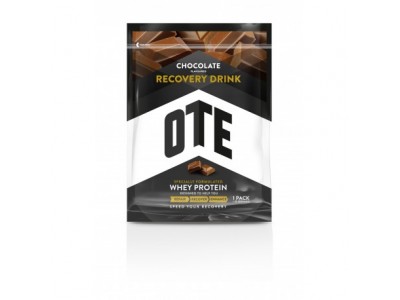 Nápoj OTE Soya Protein, čokoláda, 1 kg
