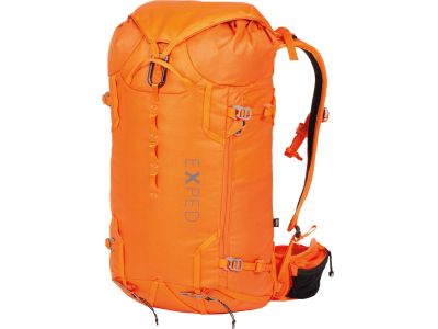 Exped Verglas 30 backpack, 30 l, dark lava