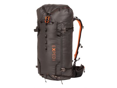 Exped Verglas 40 M backpack, 40 l, black