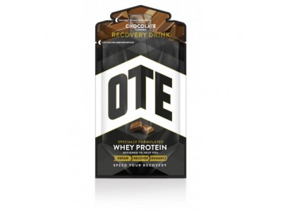 OTE Whey Protein - Chocolate (satchets)