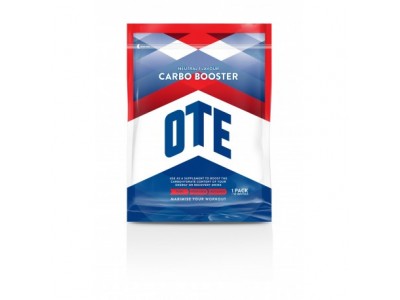 OTE Energy drink - Carbo Booster - natural 1kg