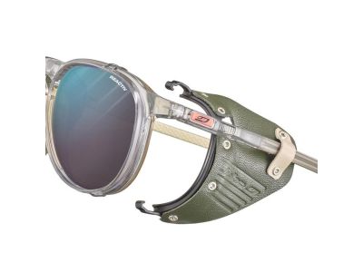 Julbo MILLENIUM Reactiv 2-4 Gläser, grau/khaki/beige