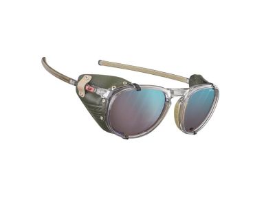 Julbo MILLENIUM Reactiv 2-4 pohár, szürke/khaki/bézs