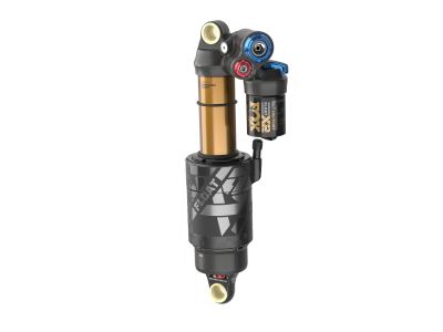 FOX Float X2 Factory shock, with lever, 2025