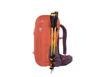 Ferrino Hikemaster 24 dámsky batoh, 24 l, zelená