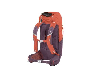 Ferrino Hikemaster 24 dámsky batoh, 24 l, zelená