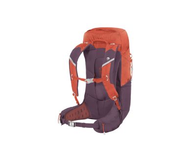 Ferrino Hikemaster 24 dámsky batoh, 24 l, zelená