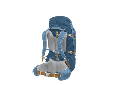 Plecak Ferrino Transalp 50 Lady, 52 l, niebieski