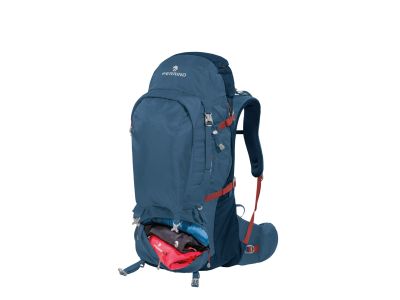 Rucsac Ferrino Transalp 75, 75 l, albastru