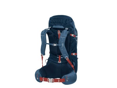 Plecak Ferrino Transalp 75, 75 l, niebieski