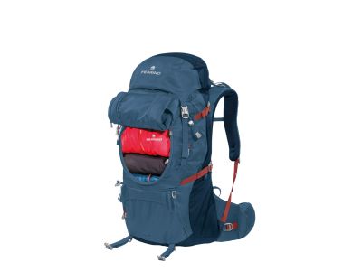 Ferrino Transalp 75 backpack, 75 l, blue