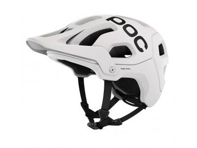 POC Tectal helmet Hydrogen White