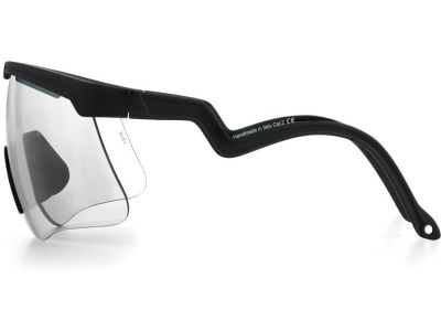 Alba Optics Delta Ultra Blk Vzum F-Lens Rkt szemüveg