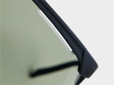 Ochelari Alba Optics Delta Ultra Blk Vzum F-Lens Rkt