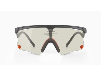 Alba Optics Delta Ultra Blk Vzum F-Lens Rkt glasses