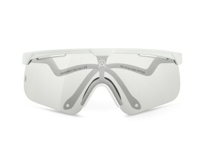 Alba Optics Delta Ultra White Vzum F-Lens Rkt okuliare