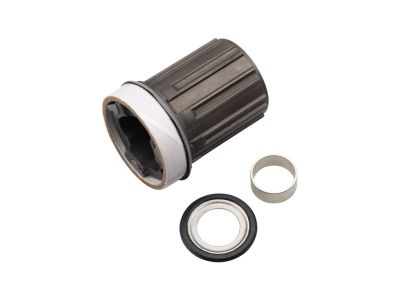 Piuliță fulcrum, Shimano HG, 33 mm, duraluminiu