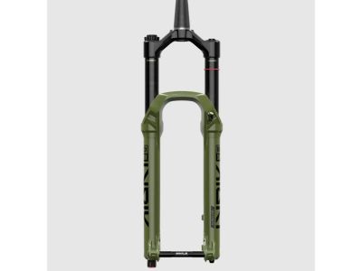 RockShox Lyrik Ultimate RC2 D2 29&quot; Federgabel, schweres Wiesengrün