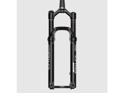 Widelec amortyzowany RockShox Pike Ultimate RC2 C2 29&quot;, czarny połysk