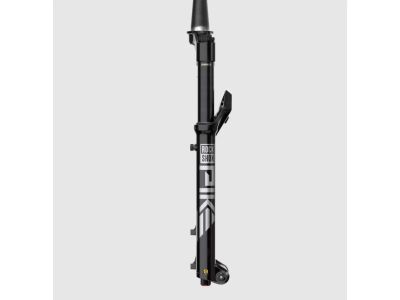 RockShox Pike Ultimate RC2 C2 29&quot; rugó villa, fényes fekete