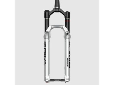 RockShox Pike Ultimate RC2 C2 29&quot; rugó villa, fényes ezüst