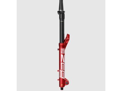 RockShox ZEB Ultimate A3 29&quot; suspension fork, BoXXer Electric Red