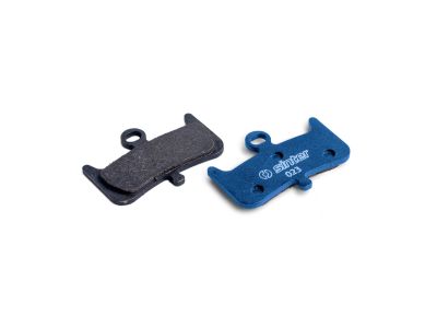 Plăcuțe de frână Sinter S530 Hayes Dominion A4, organice